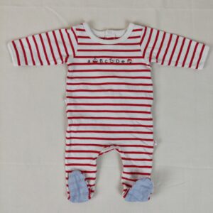 Pyjama 1 pièce - Jacadi - 3M