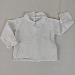 Blouse manches longues - Acanthe - 6M