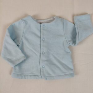 Gilet - Obaïbi - 3M