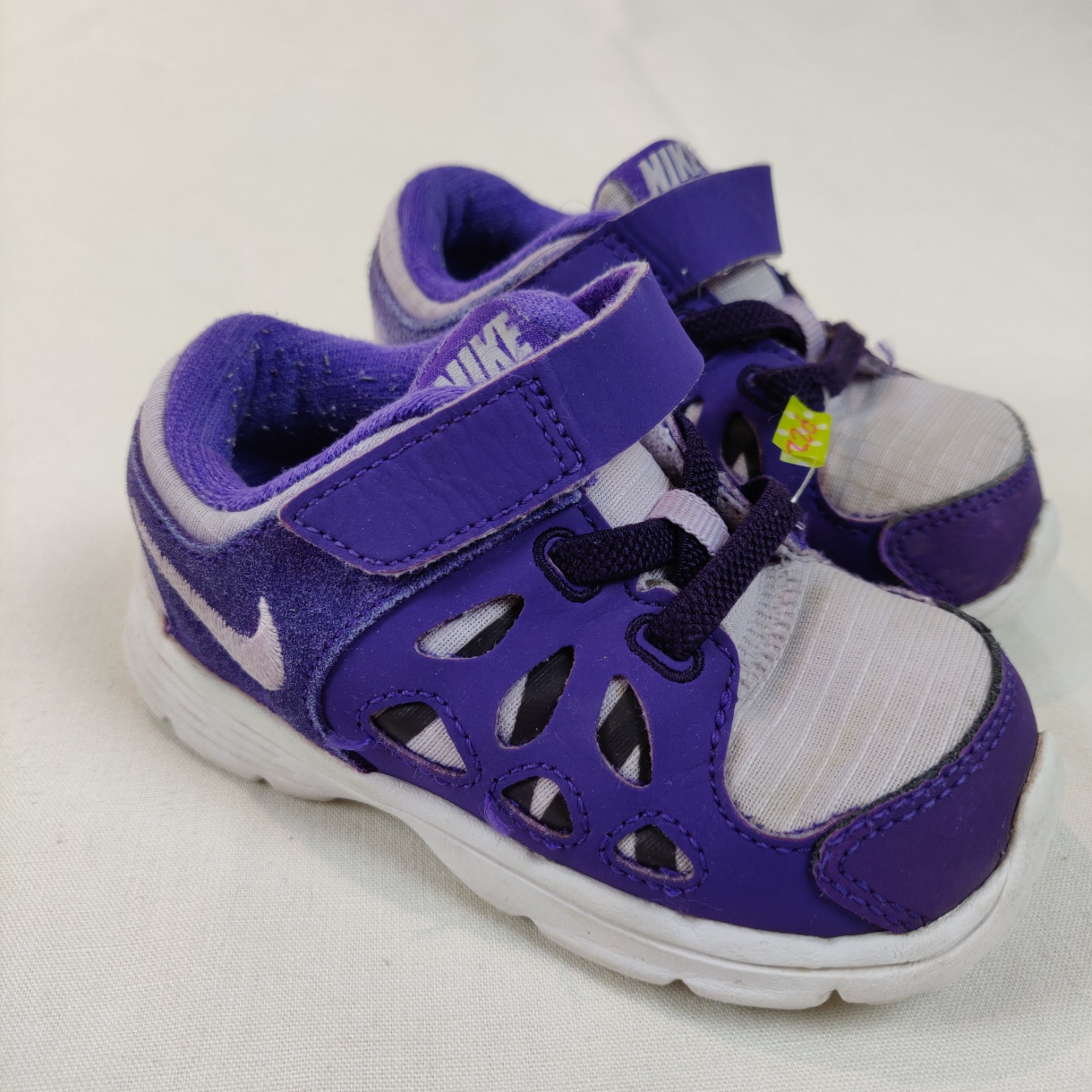 Baskets - Nike - P22