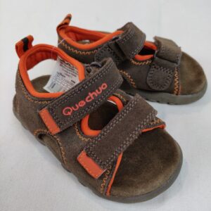 Sandales et nu-pieds - Quechua - P22