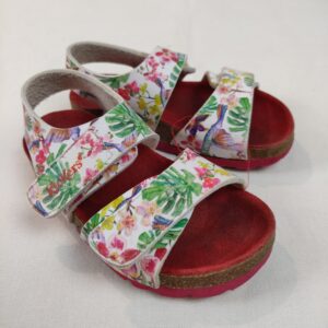 Sandales et nu-pieds - Kickers - P23