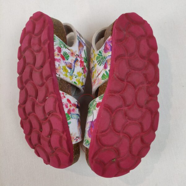 Sandales et nu-pieds - Kickers - P23 – Image 2