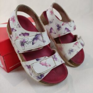 Sandales et nu-pieds - Kickers - P26