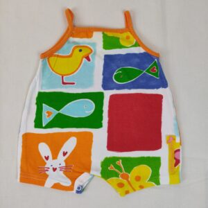 Combicourt - Agatha Ruiz de la Prada - 3M
