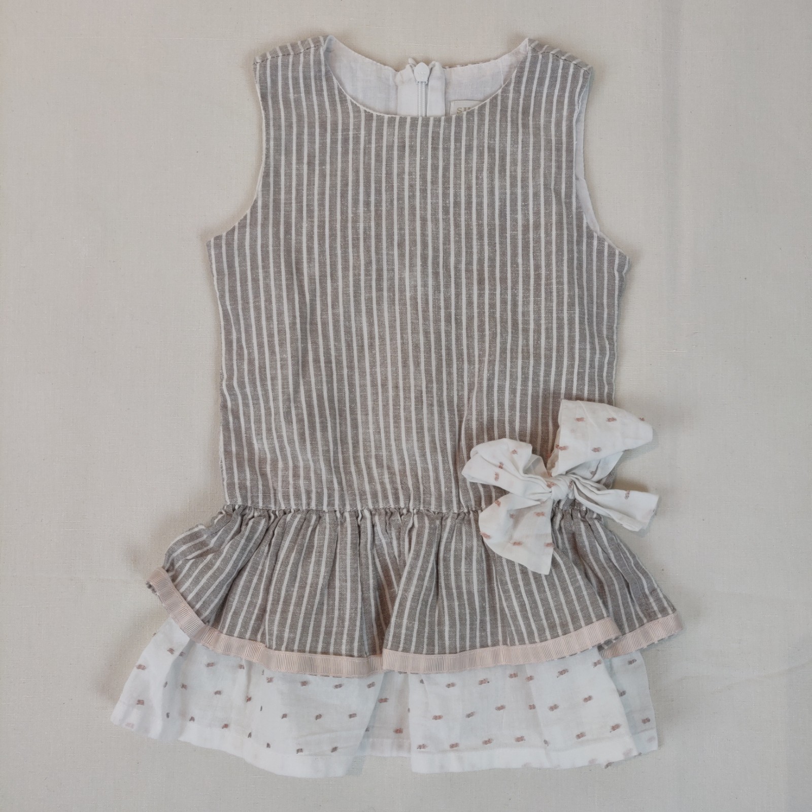 Robe - Silmara - 9M