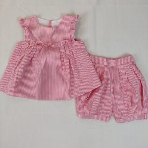 Ensemble 2 pièces - Jacadi - 6M