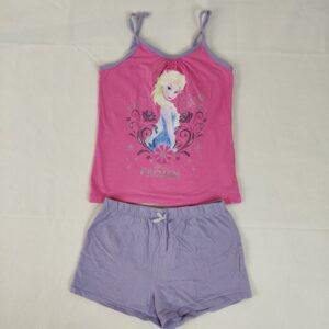 Pyjama 2 pièces - Disney - 8A