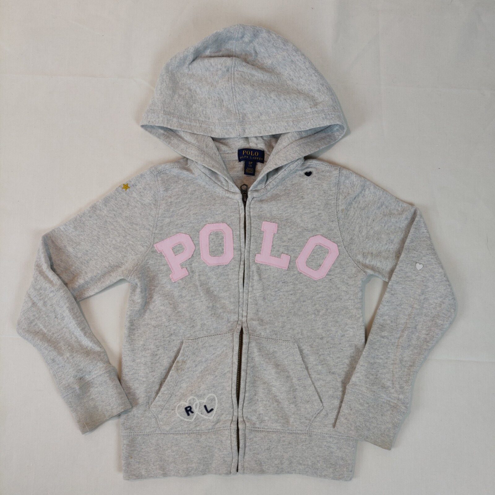 Gilet - Ralph Lauren - 7A