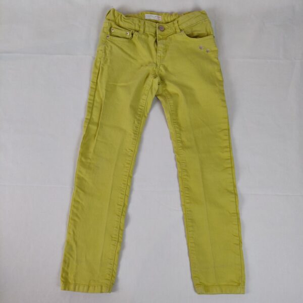 Jeans - Zara - 10A