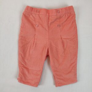 Pantalon - Cyrillus - 6M