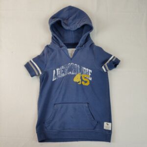 Sweat - Abercrombie & Fitch - 12A