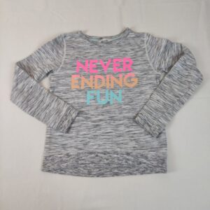 Sweat - H&M - 12A