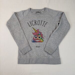 Sweat - Le Fabuleux Shaman - 12A