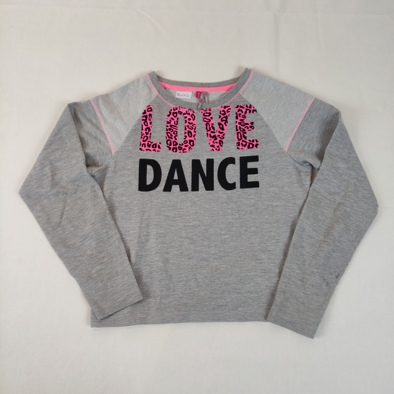 Sweat - Orchestra - 12A