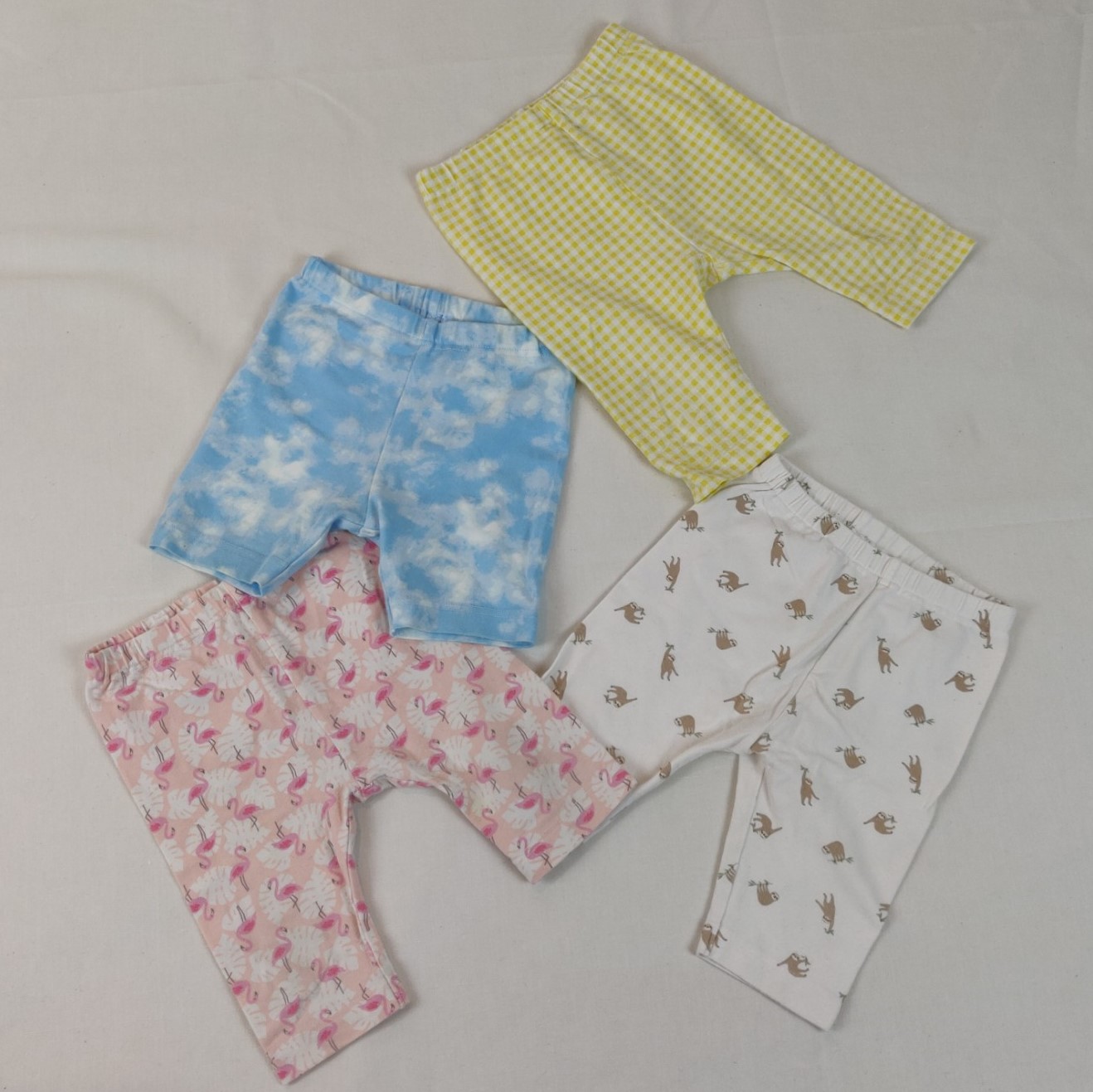 Leggings - Uniqlo - 18M