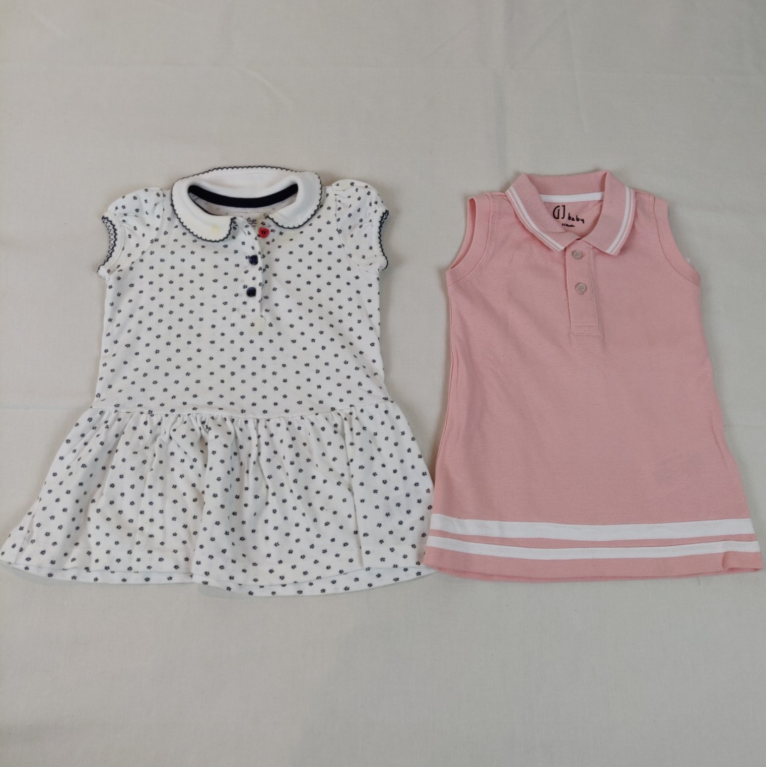 Robe - GJ Baby - 9M