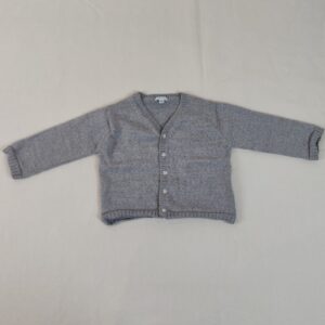 Gilet - Acanthe - 2A