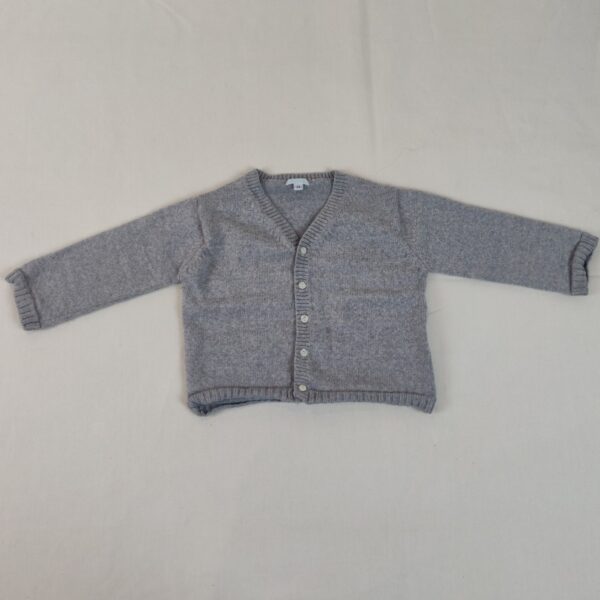 Gilet - Acanthe - 2A