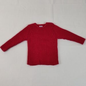 Pull - Prénatal - 12M