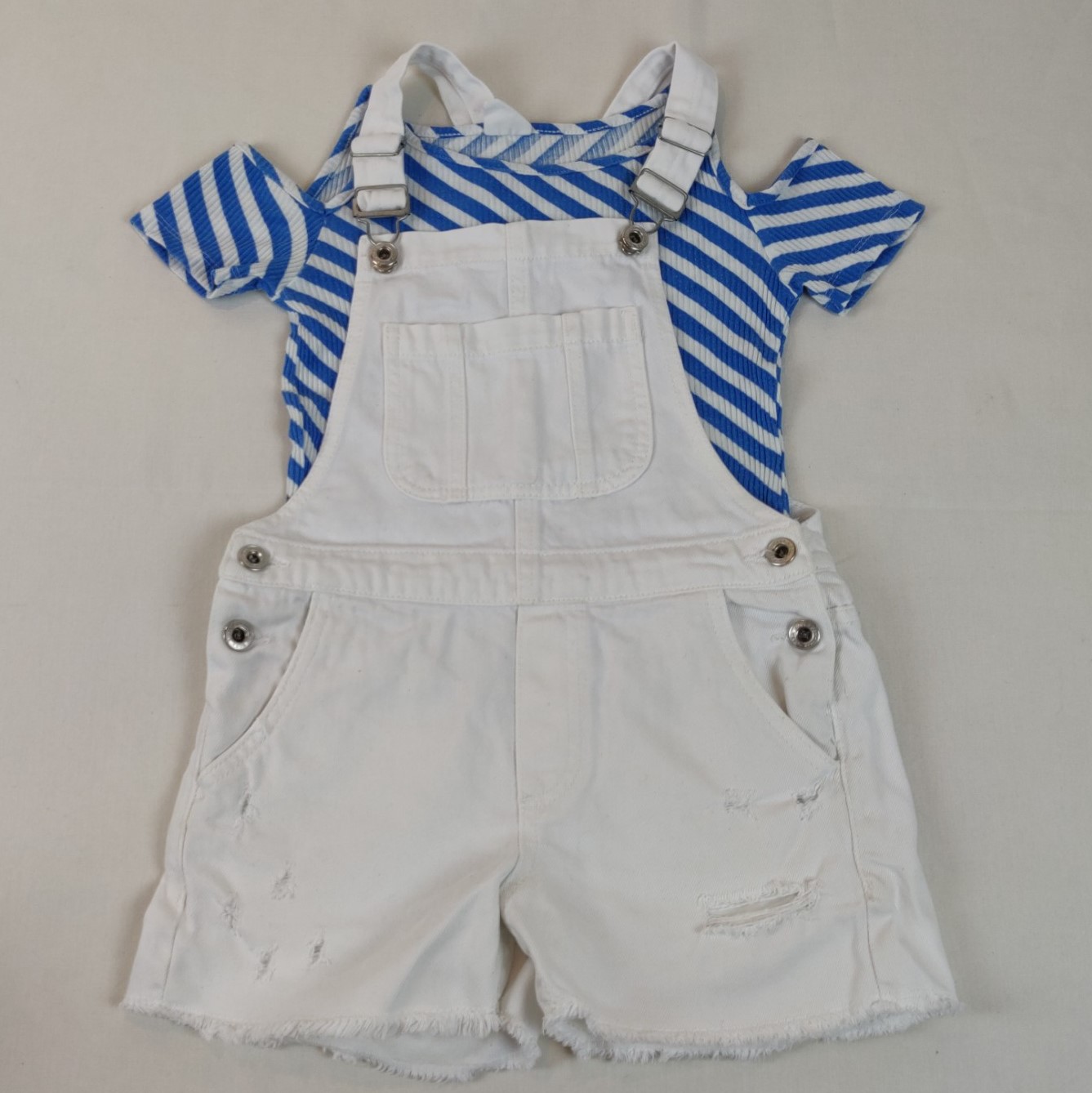 Ensemble 2 pièces - Zara - 9A