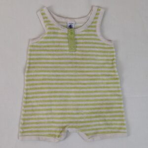 Combicourt - Petit Bateau - 2A