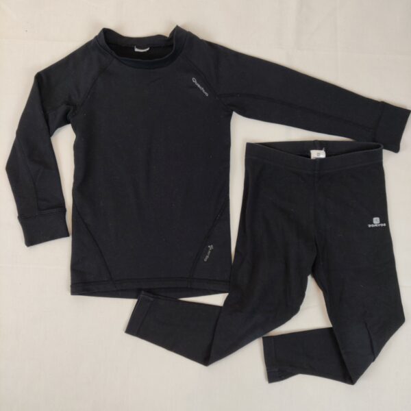 Ensemble 2 pièces - Decathlon - 5A – Image 2