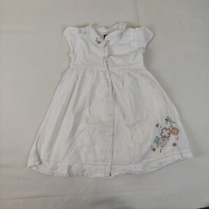 Robe - Sergent Major - 4A