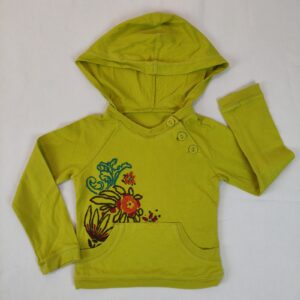T-shirt manches longues - Kenzo - 3A