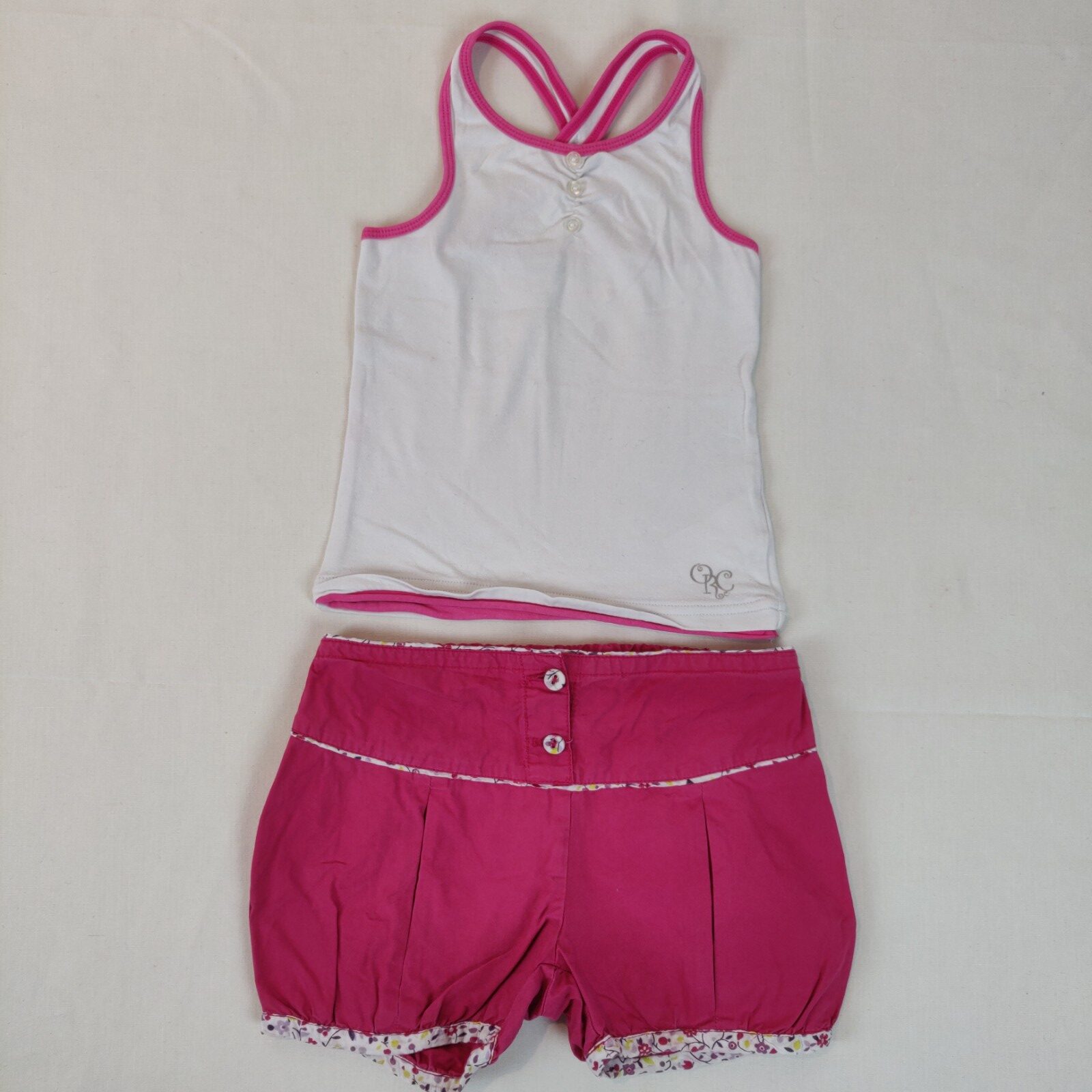 Ensemble 2 pièces - Multimarques - 3A