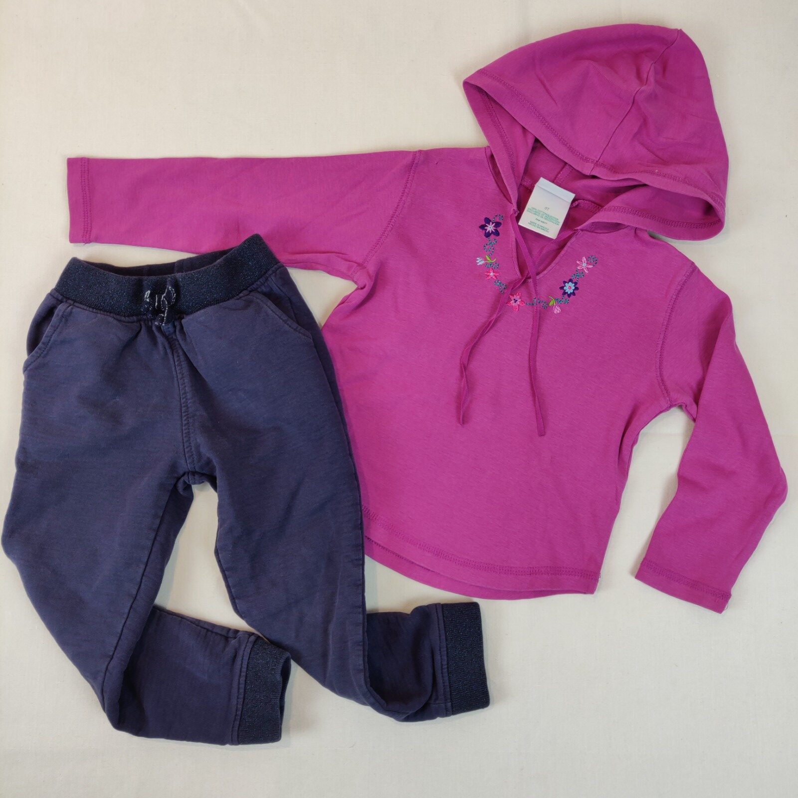 Ensemble 2 pièces - Multimarques - 3A