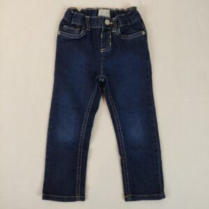 Jeans - 1989 Place - 3A