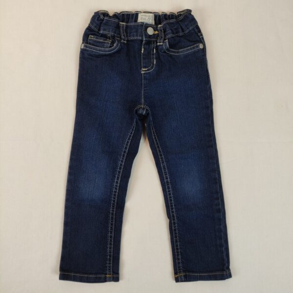 Jeans - 1989 Place - 3A