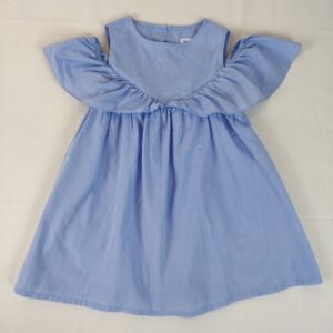 Robe - Zara - 7A