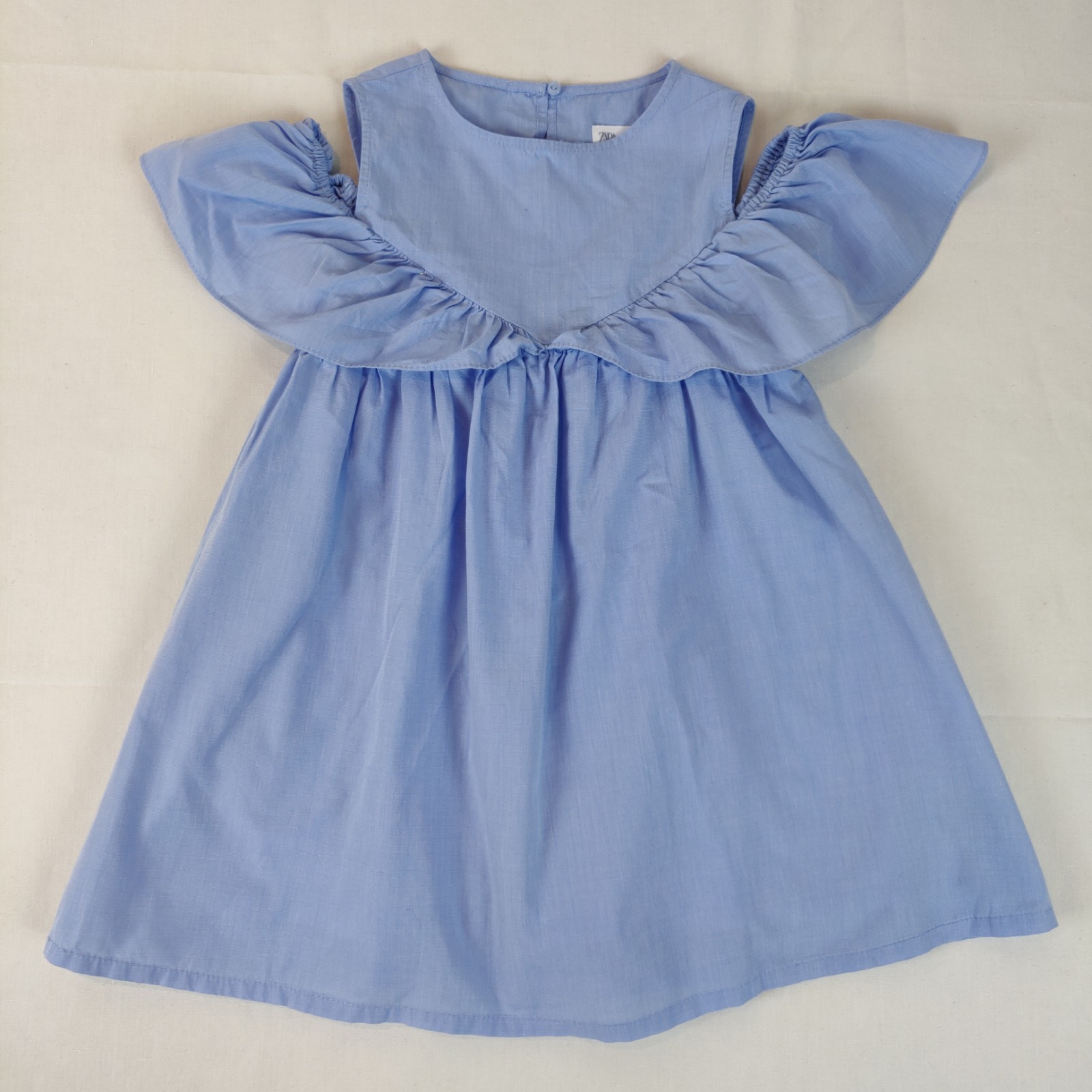 Robe - Zara - 7A