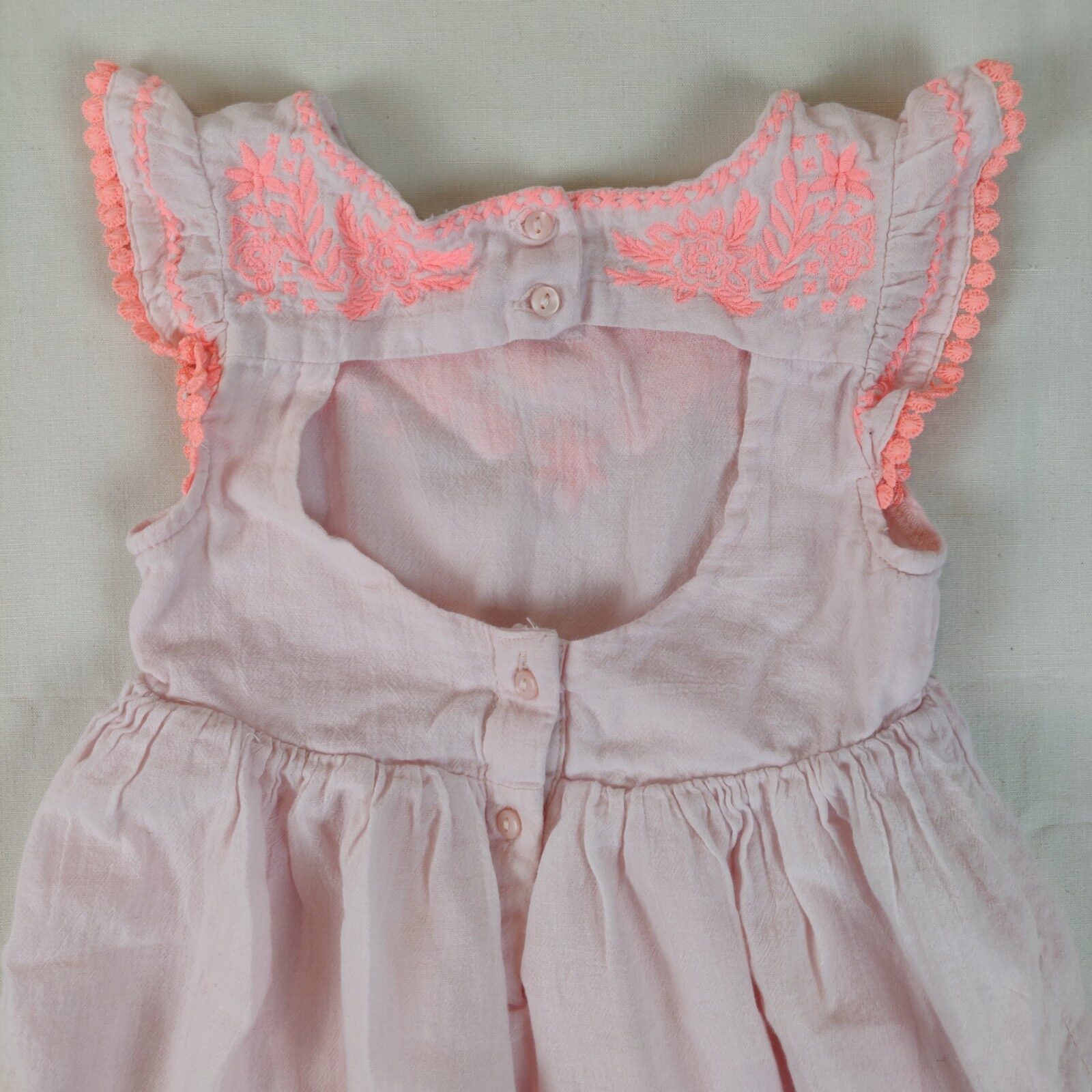 Robe - H&M - 4A – Image 2