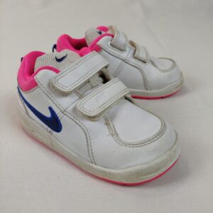 Baskets - Nike - P23