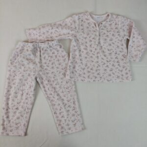 Pyjama 2 pièces - Bout'chou - 2A