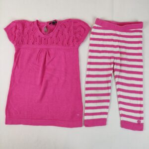 Ensemble 2 pièces - DKNY - 2A