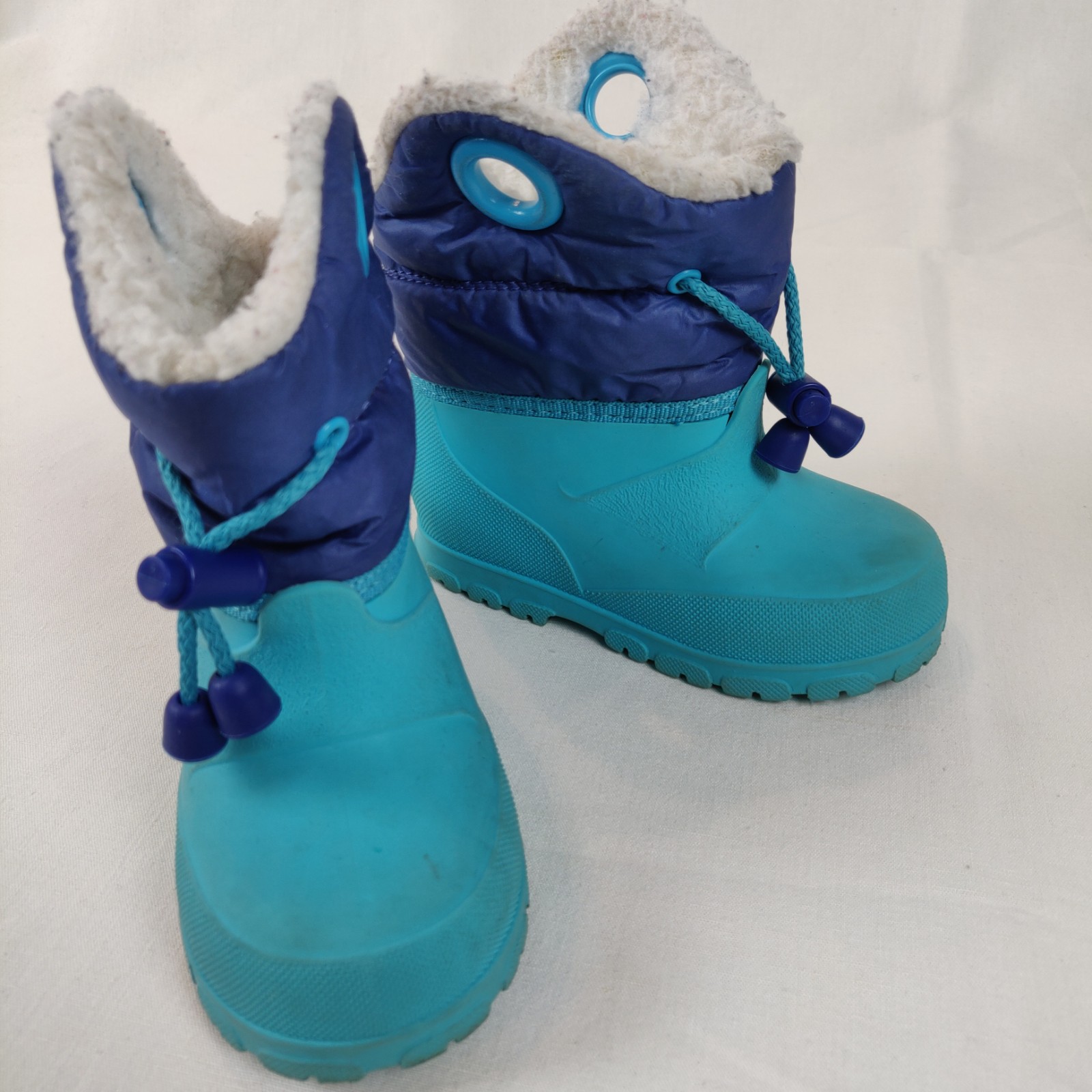 Bottes de neige - Decathlon - P21