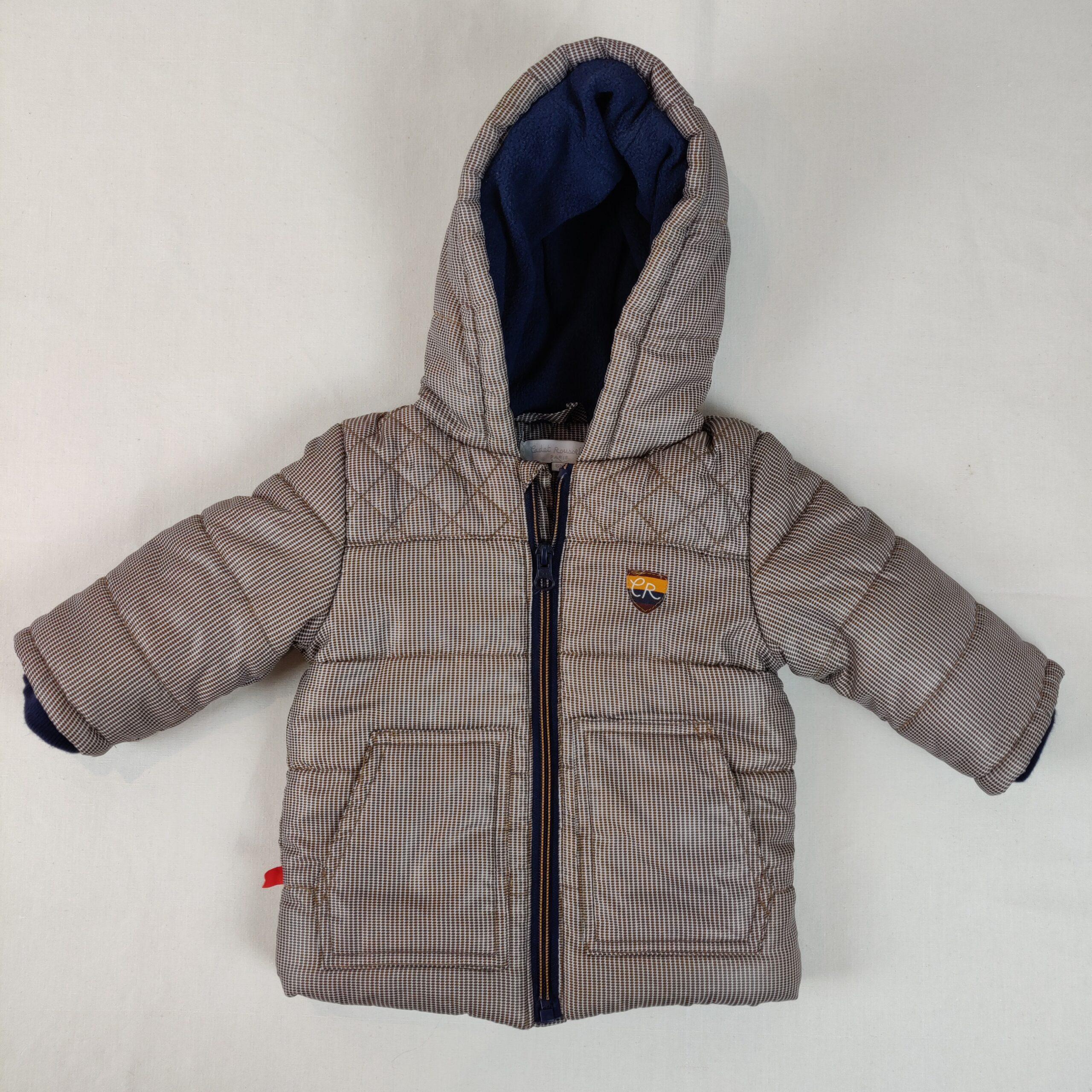 Doudoune - Cadet Rousselle - 6M