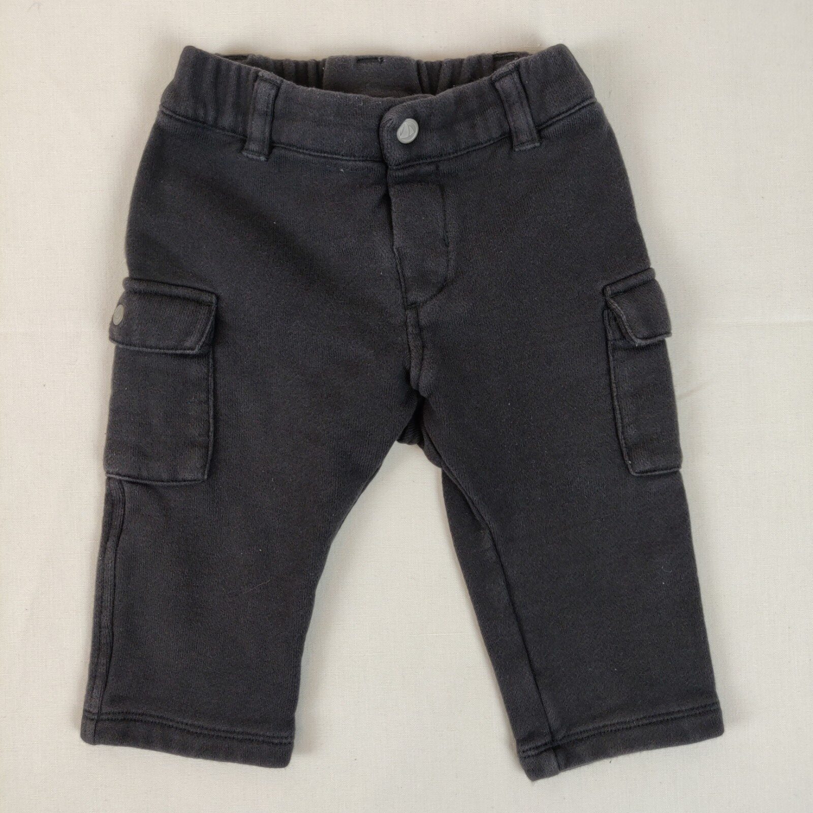 Pantalon - Petit Bateau - 6M