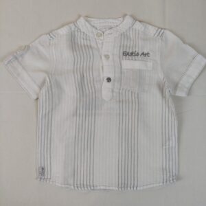 Chemise manches courtes - Orchestra - 4A