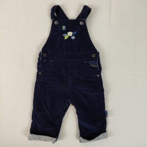 Salopette - Sergent Major - 6M