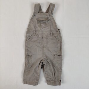 Salopette - Petit Pirate - 6M