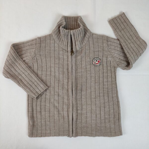 Gilet - E-Bound - 4A
