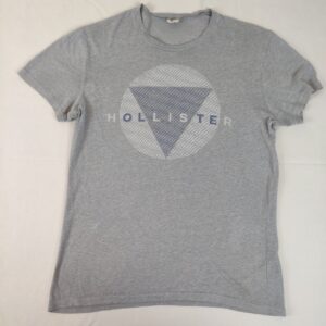 T-shirt manches longues - Hollister - 14A