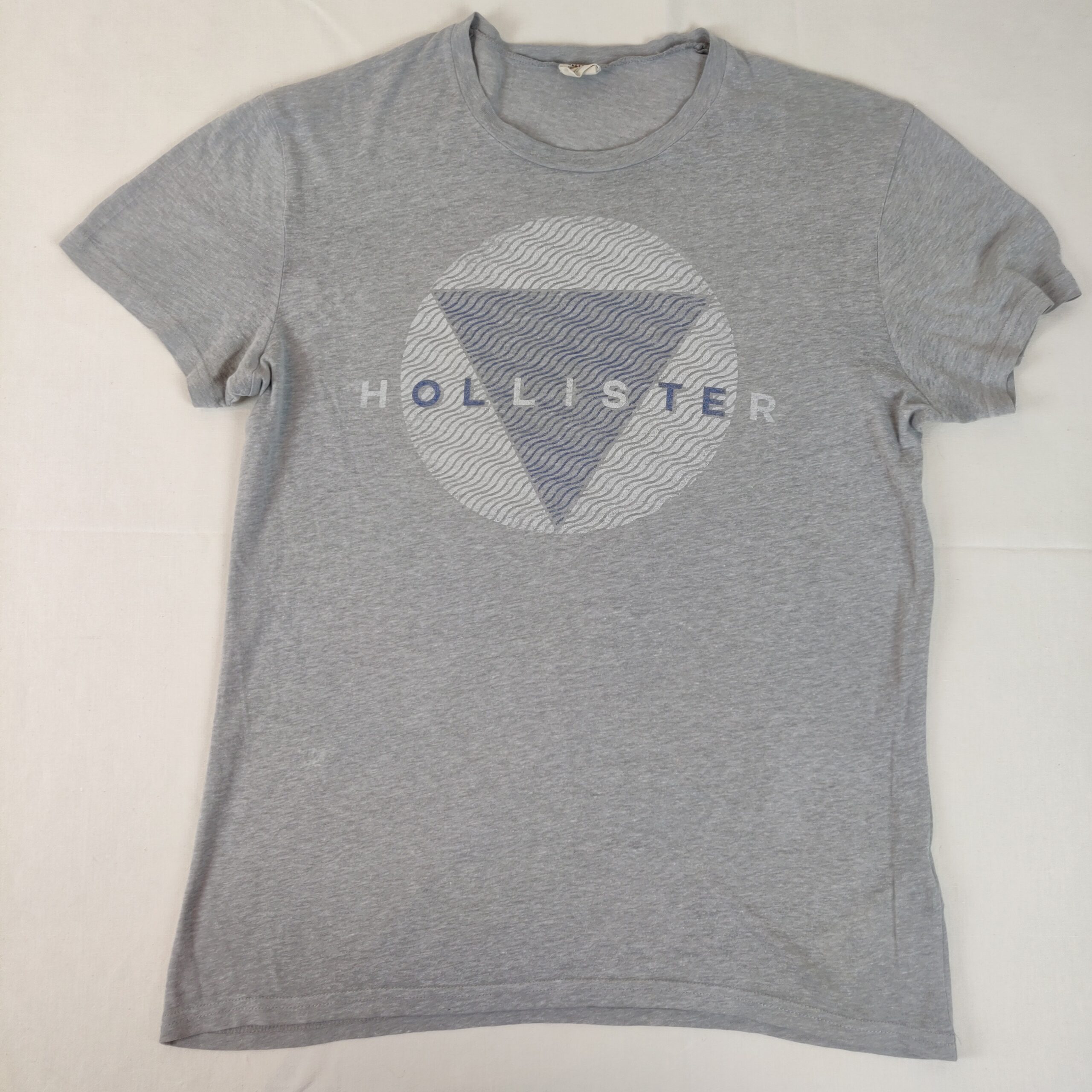 T-shirt manches longues - Hollister - 14A