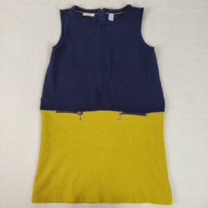 Robe - Okaïdi - 10A