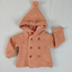 Gilet - Cyrillus - 6M